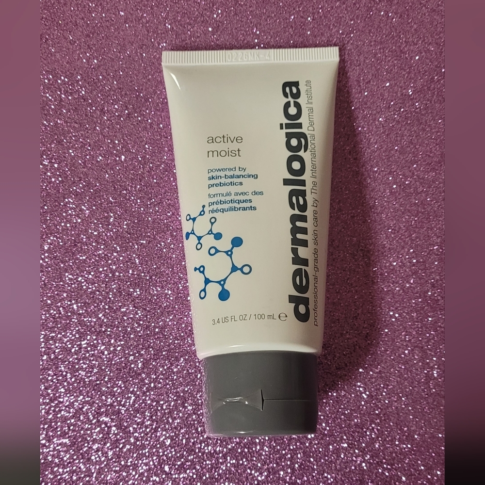 Dermalogica active moist facial moisturizer